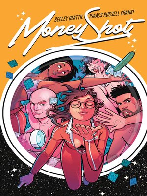 cover image of Money Shot Volume 1